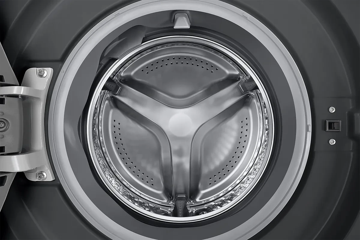 Стиральная машина Samsung WW70R62LVTXDLP (AddWash и Eco Bubble)