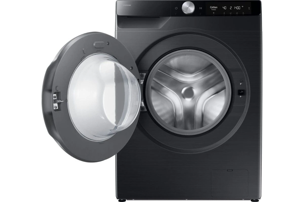 Стиральная машина Samsung WW90DG6U34LBLP