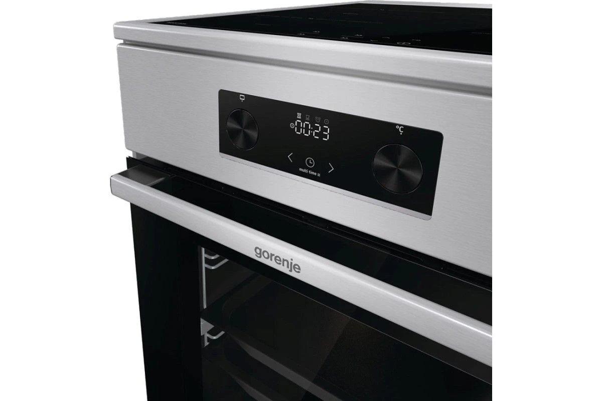 Электрическая плита Gorenje GEIT5C61XPG