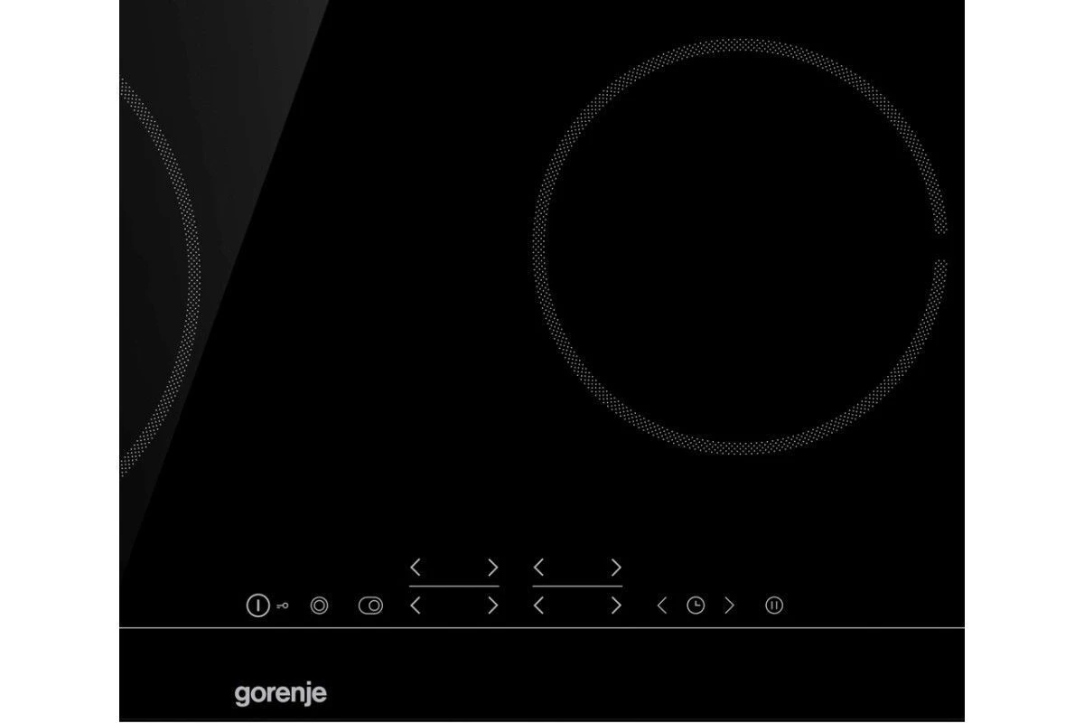 Независимая стеклокерамическая варочная панель Gorenje ECT643BSC
