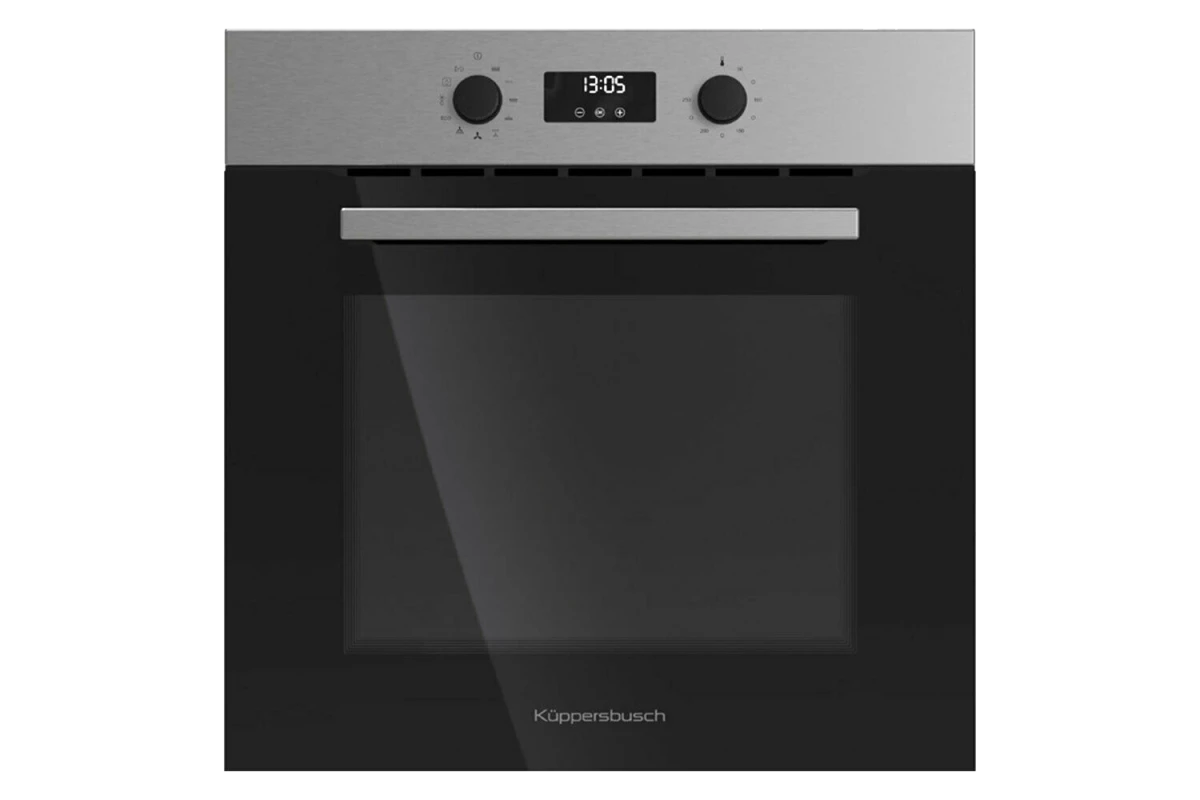 Духовой шкаф Kuppersbusch B 6130.0 S1 Stainless steel