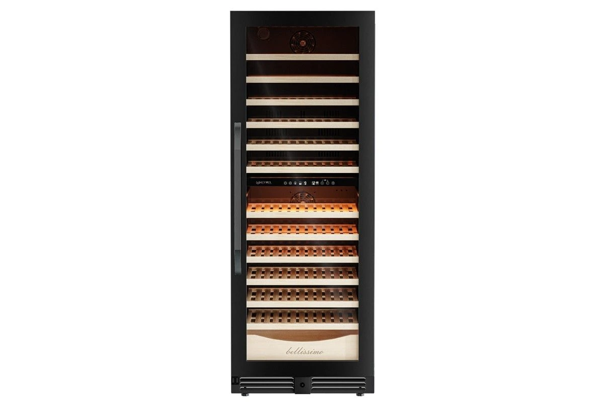 Винный шкаф Meyvel MV141PRO-KBT2
