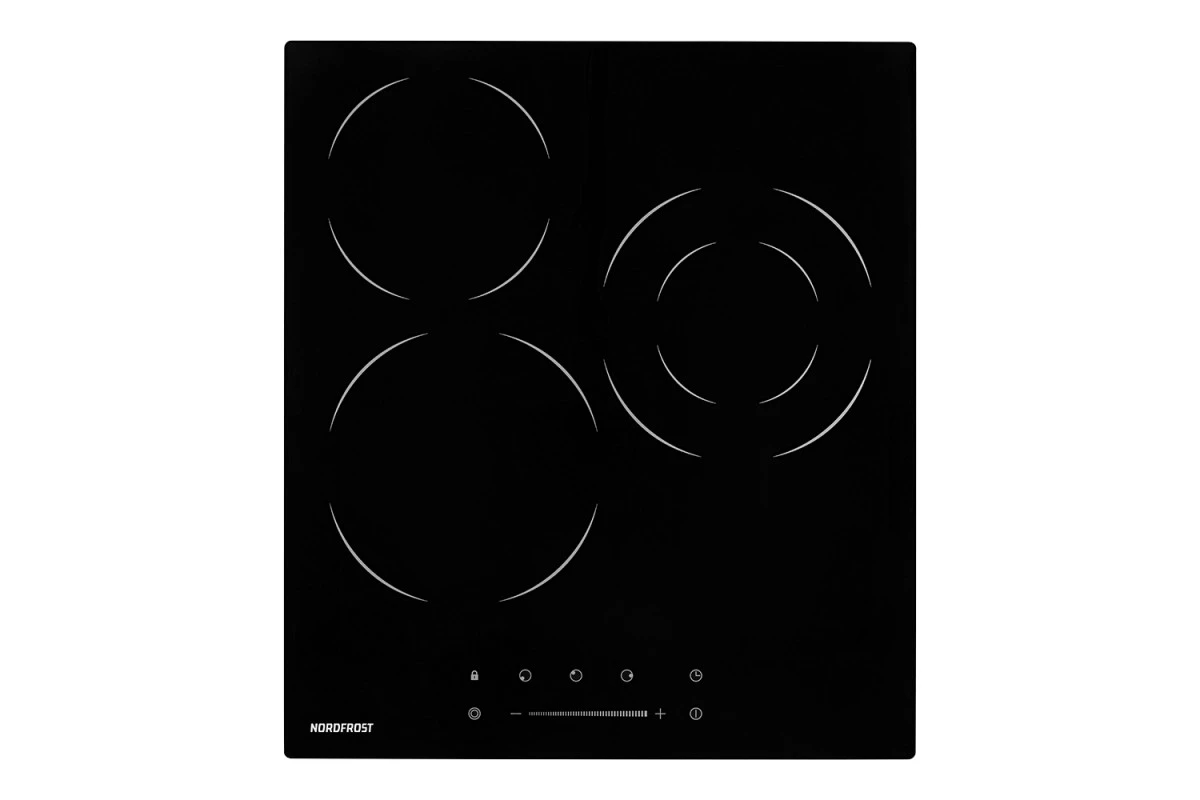 Варочная поверхность Nord EM 4539 B