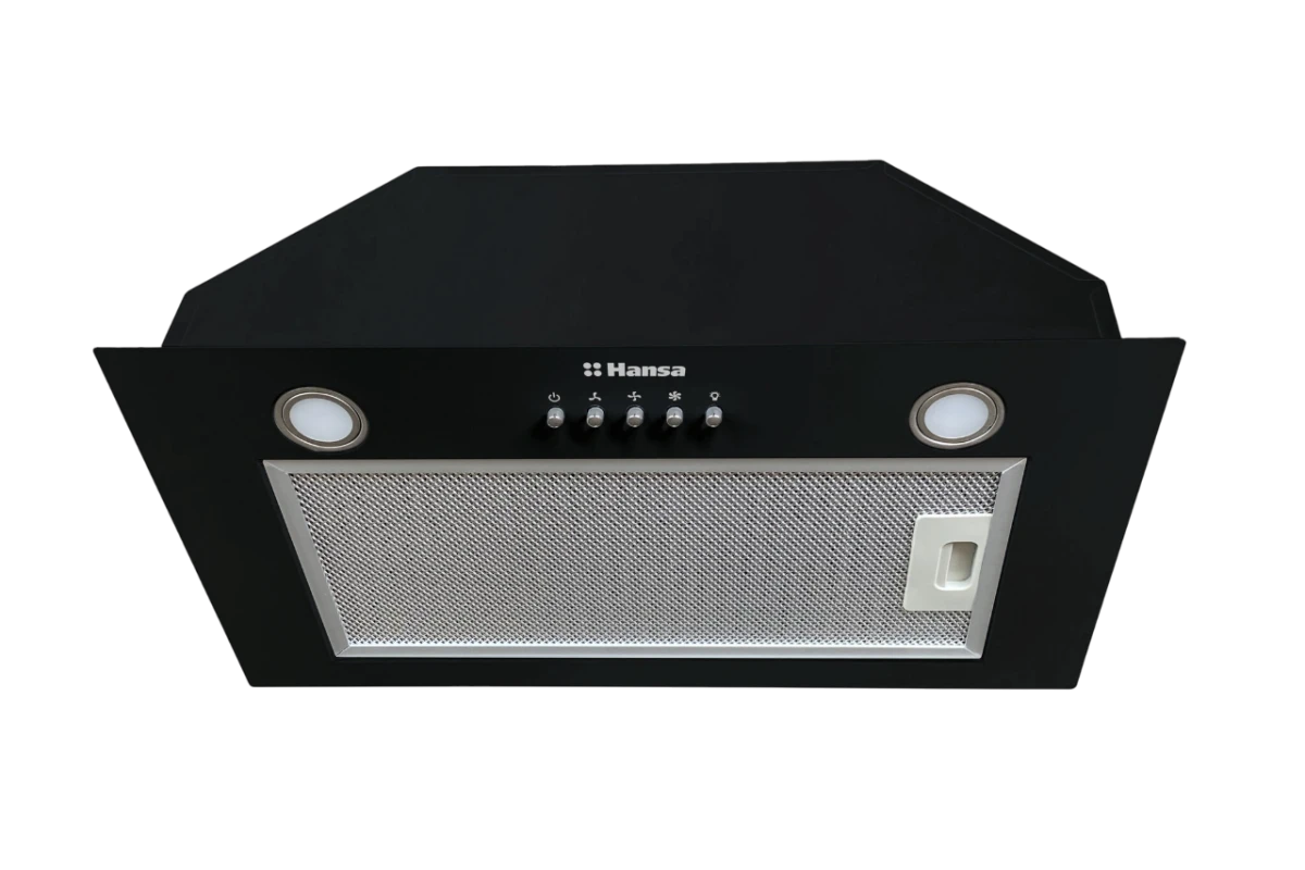 Встраиваемая вытяжка Hansa OMP6212BLH