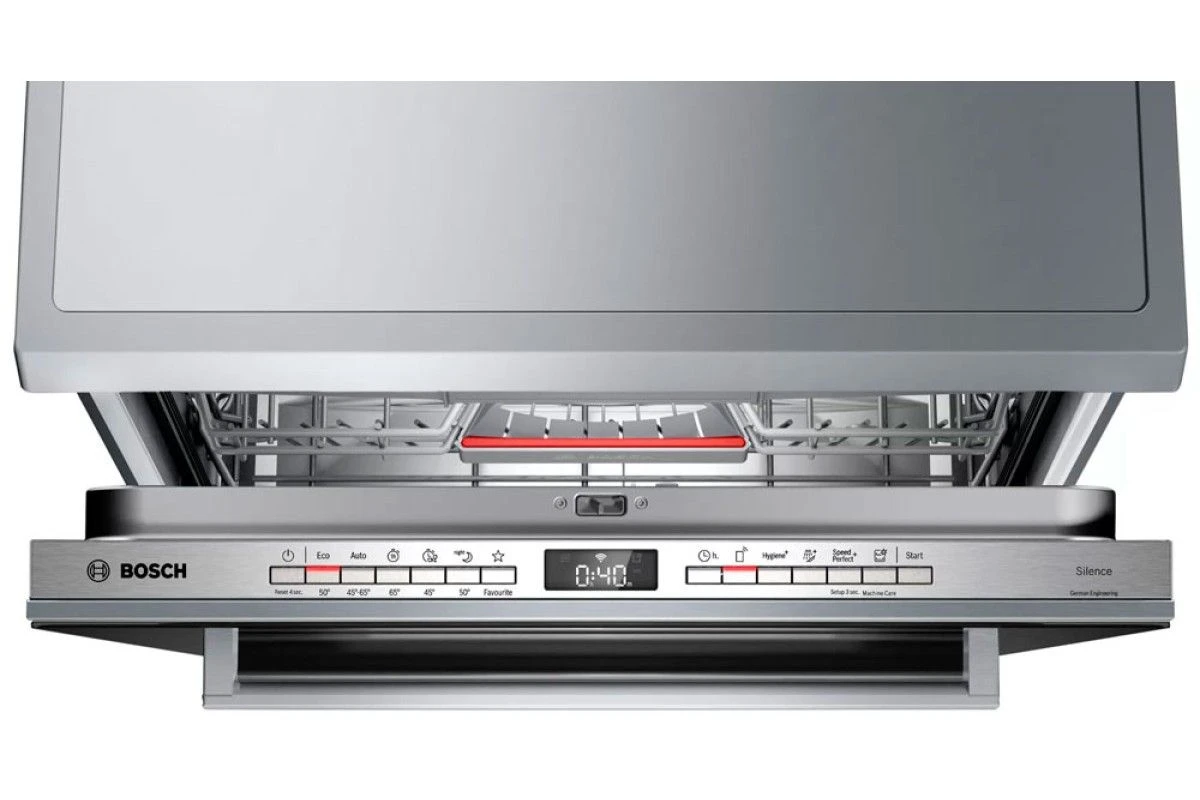 Посудомоечная машина Bosch SMS4HMB60T