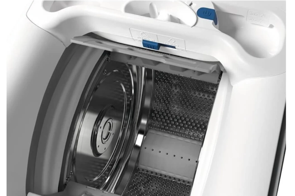 Стиральная машина Electrolux EW6TN4061P