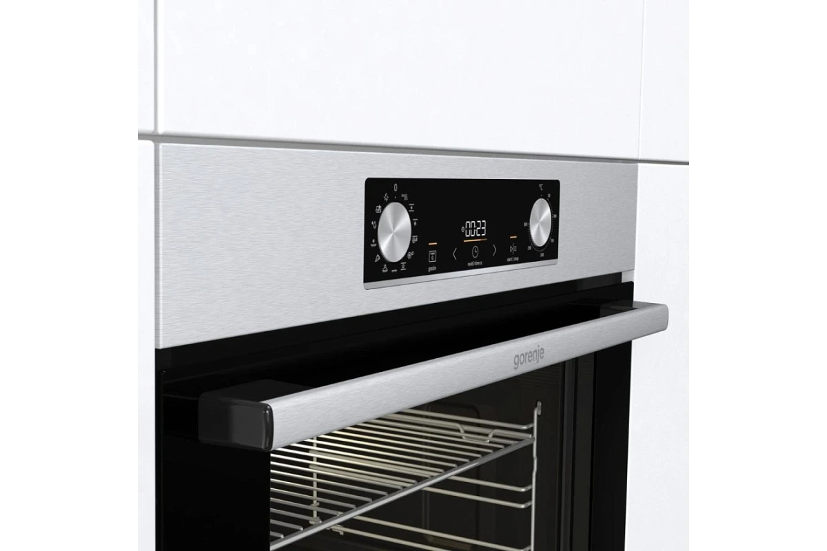 Духовой шкаф Gorenje BOS6737E13X