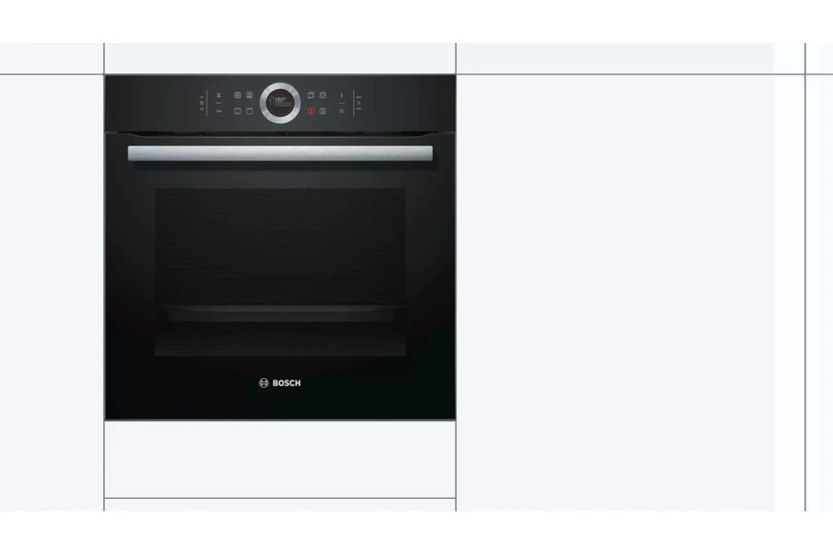 Духовой шкаф Bosch HBG655NB1