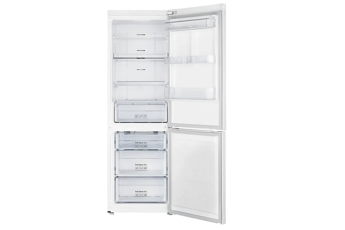 Холодильник Samsung RB33A3440WW/WT