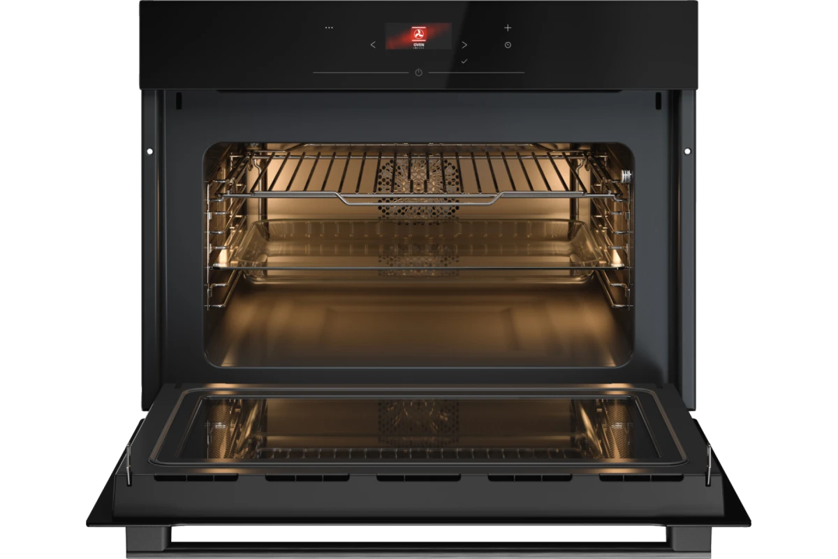 Духовой шкаф с функцией СВЧ Asko OCM24BGH