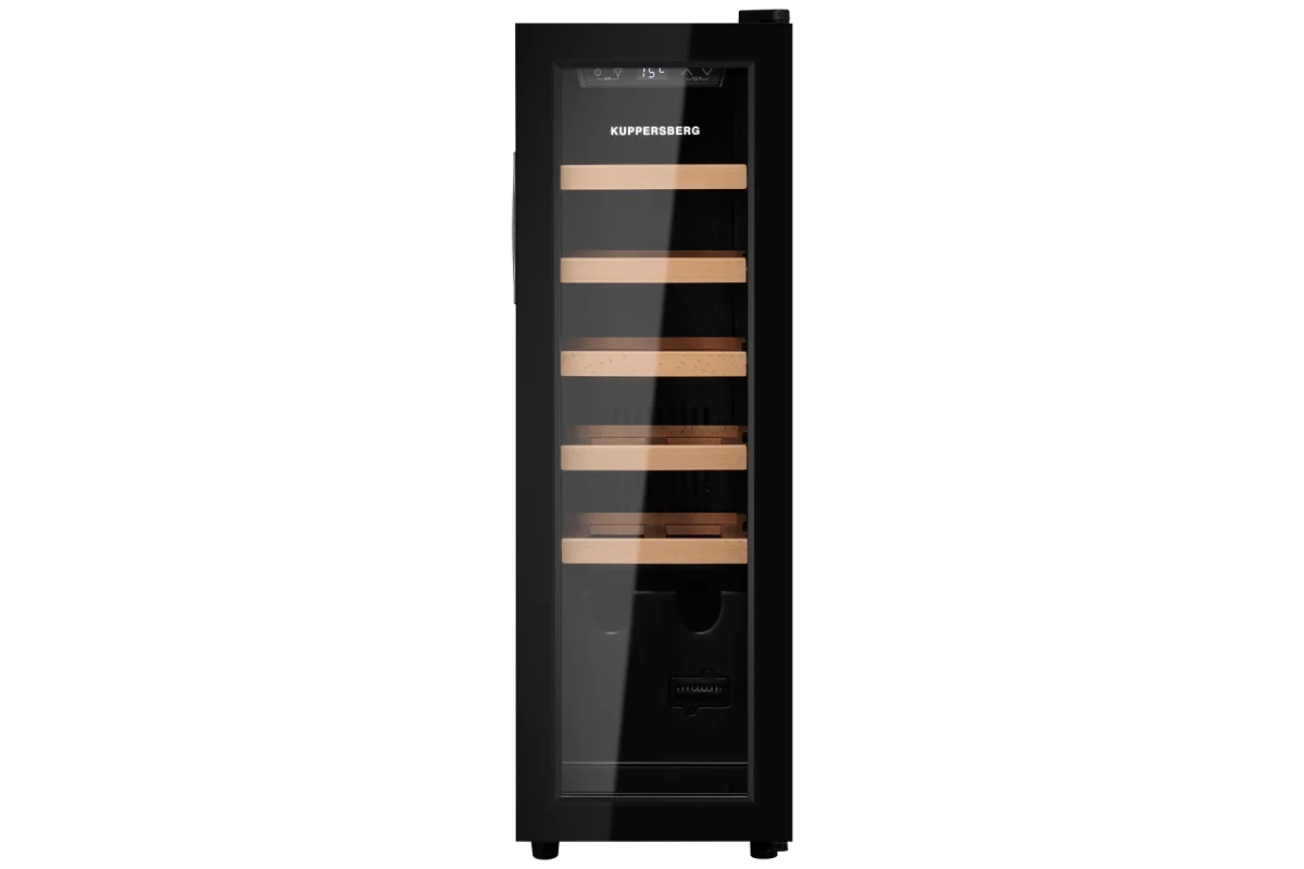 Винный шкаф отдельностоящий Kuppersberg RSW 81