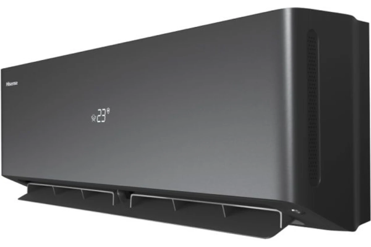 Настенный внутренний блок мульти-сплит системы Hisense VISION PRO 2.0 CARBON MULTI AS-13UW4RXVQH02G(B)