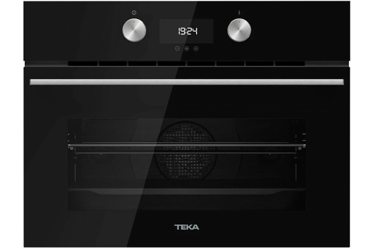 Духовой шкаф Teka HLC 8400 NIGHT RIVER BLACK