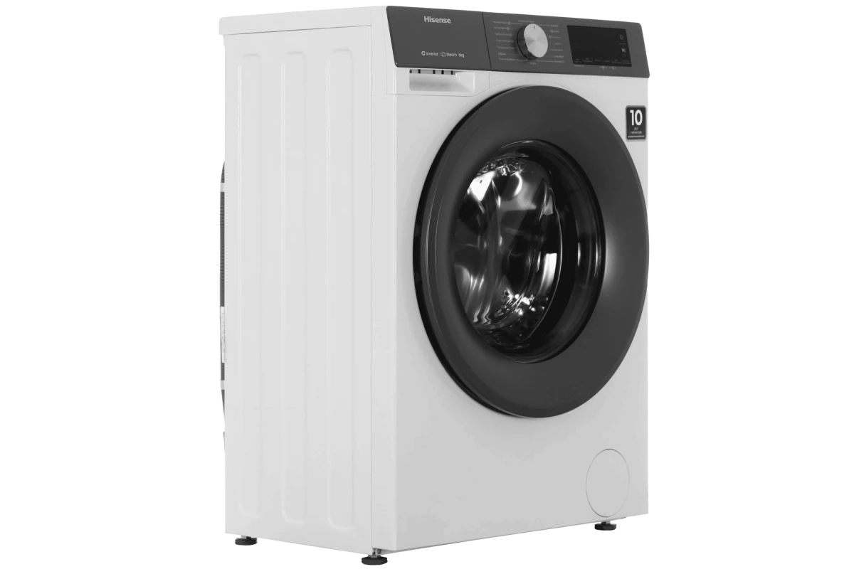 Стиральная машина Hisense WF3S6021BW2