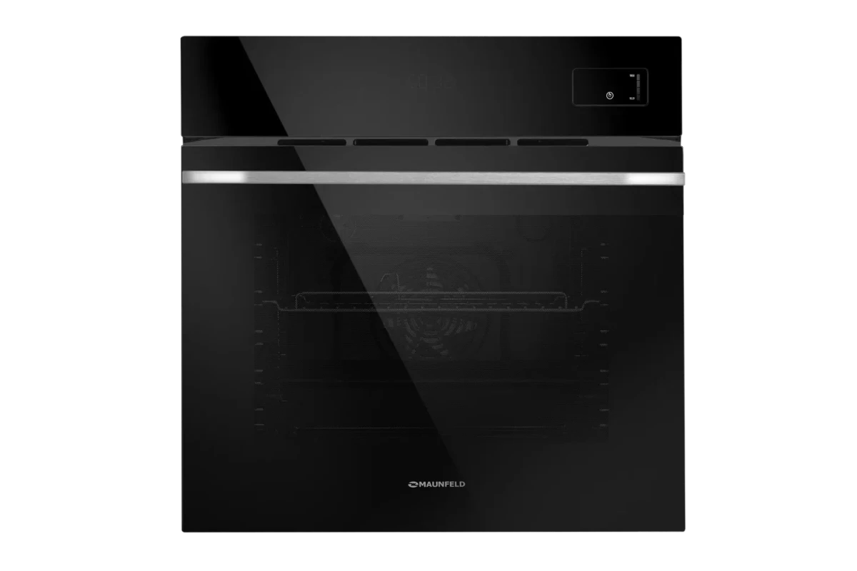 Духовой шкаф Maunfeld EOEH7615STB