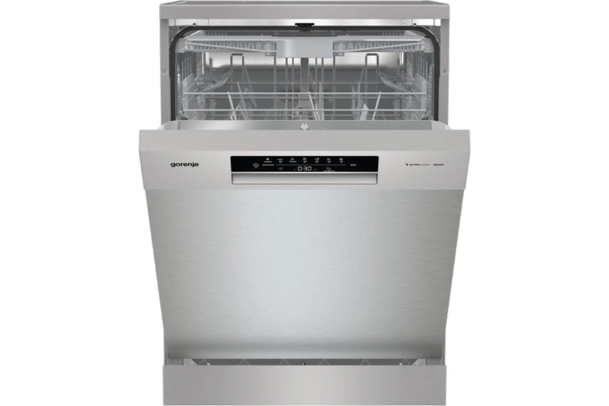 Отдельностоящая посудомоечная машина Gorenje GS643D90X