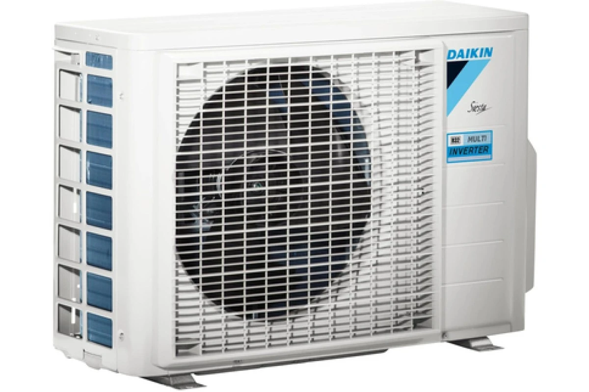 Внешний блок мульти сплит-системы на 2 комнаты Daikin Free Match 2MXM40N9