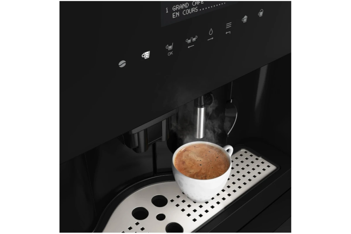 Кофемашина De Dietrich DKD4810N