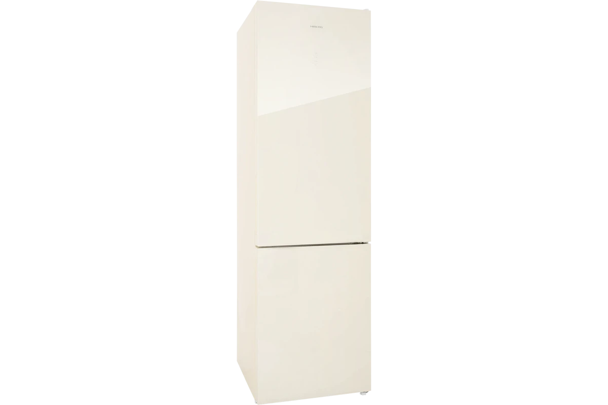 Холодильник Hiberg RFC-400DX NFGY inverter