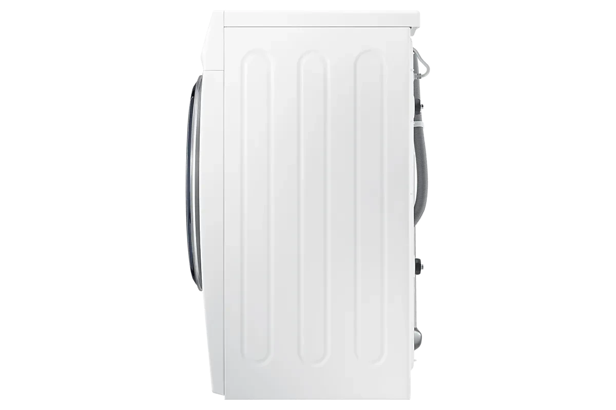 Стиральная машина Samsung WW70R62LVTWDLP (AddWash и Eco Bubble)