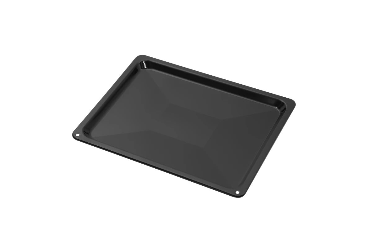 Электрический духовой шкаф Meferi MEO604WH LIGHT