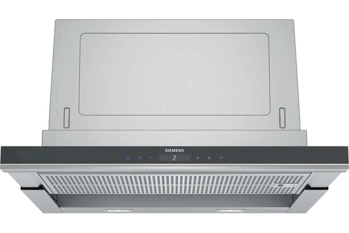 Вытяжка Siemens LI67SA671