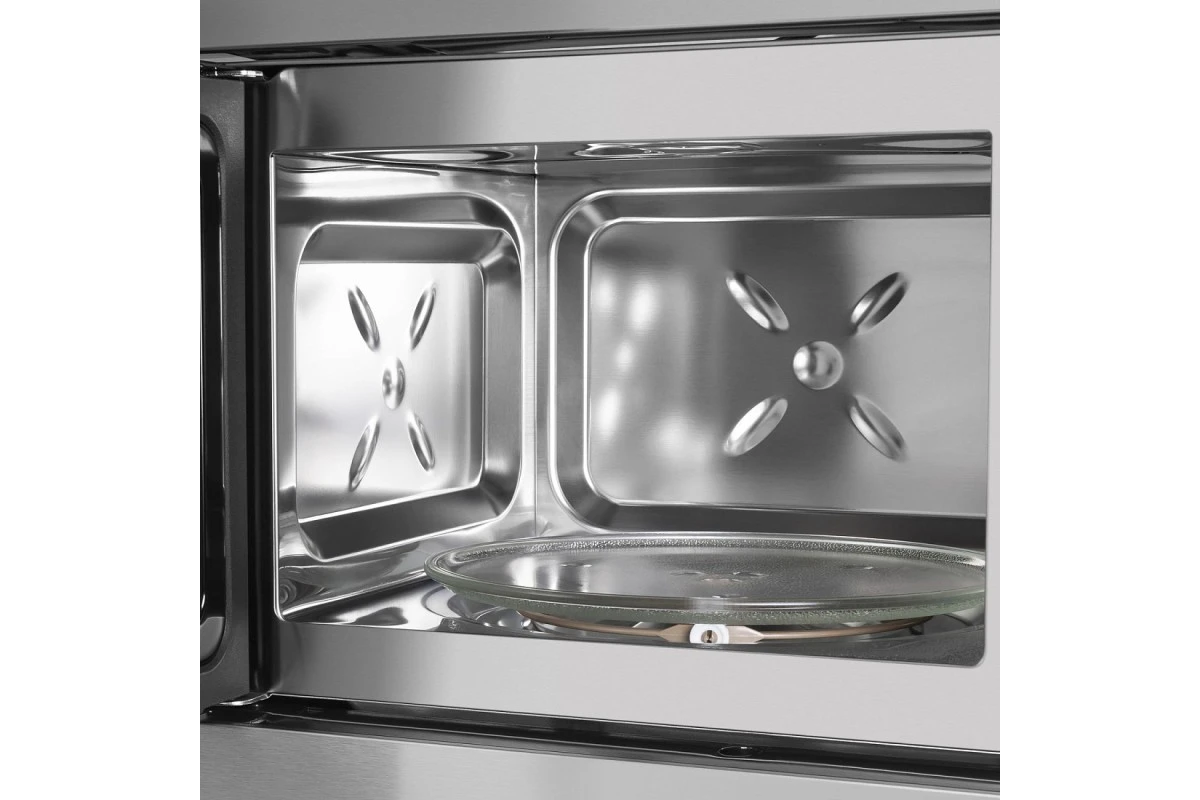 Микроволновая печь встраиваемая HOMSair MOB201S