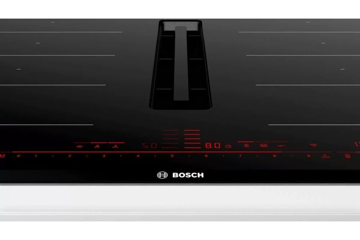 Индукционная варочная панель Bosch PXX875D67E