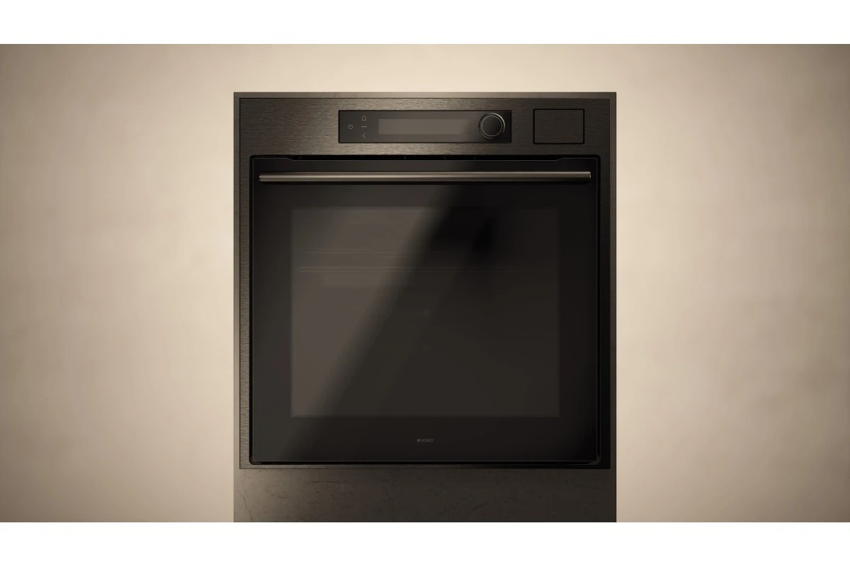 Духовой шкаф с паром Asko OCSM66BSH
