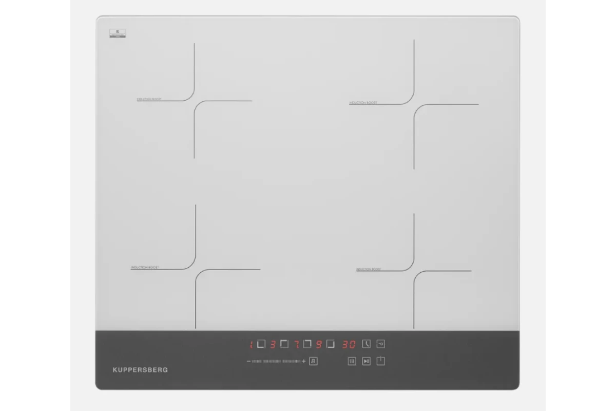 Индукционная варочная панель Kuppersberg ICD 601