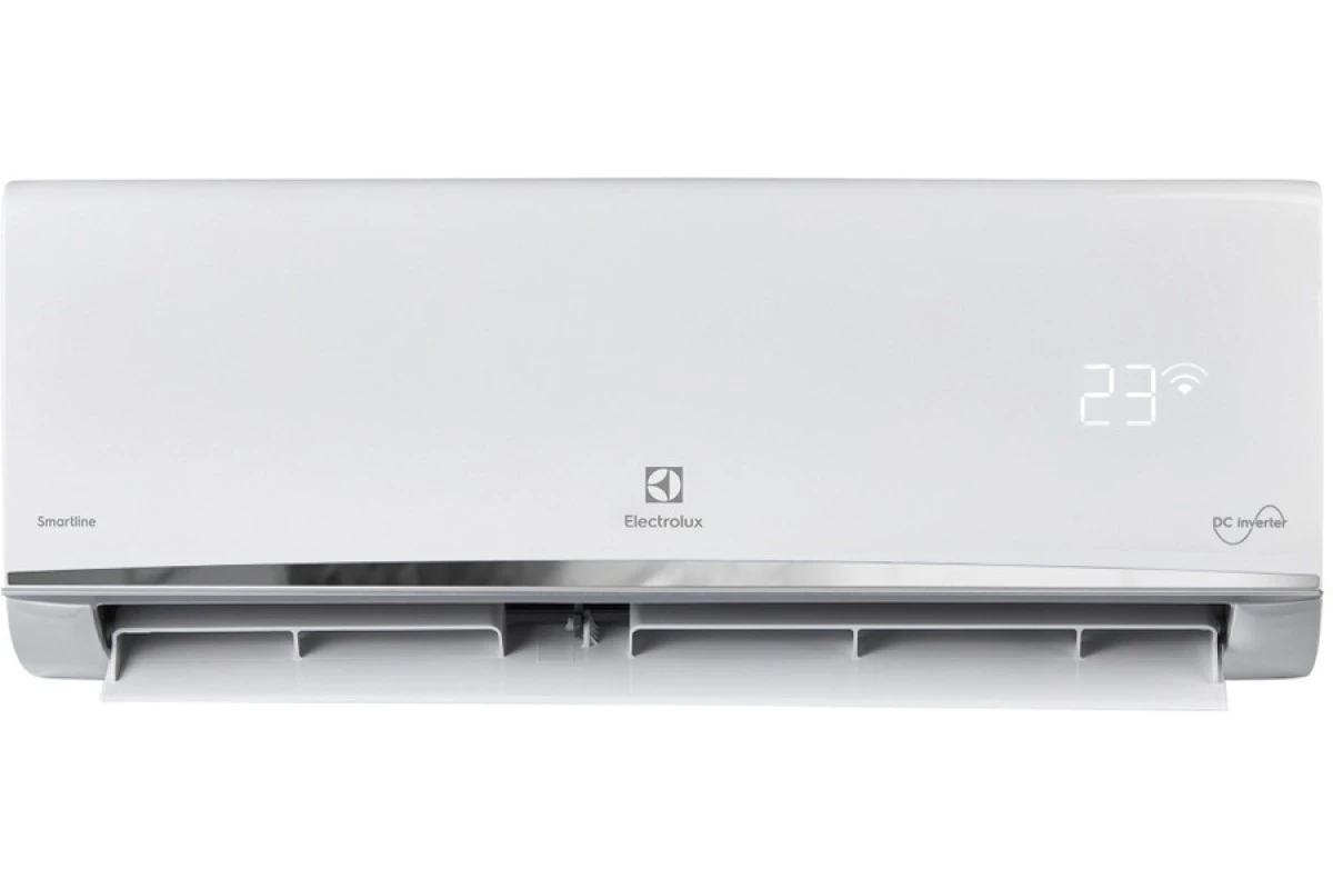 Кондиционер Electrolux Smartline EACS/I-12HSM/N8_V2