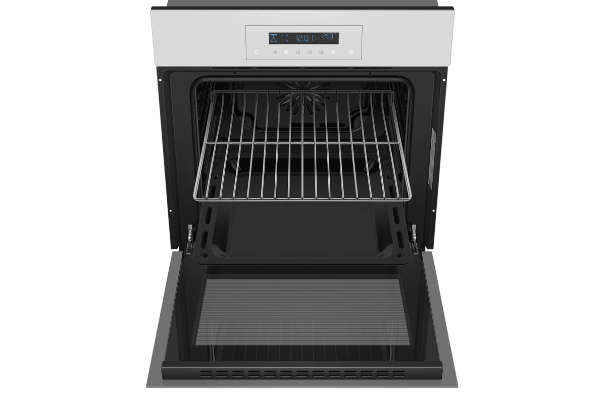 Шкаф духовой электрический HOMSair OEH606WH