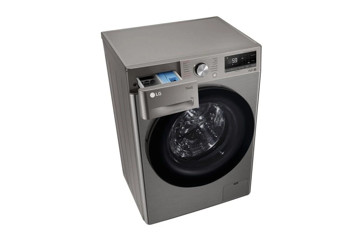 Стиральная машина LG F2V5HS5S