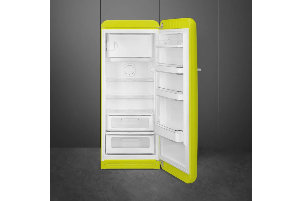 Холодильник Smeg FAB28RLI6
