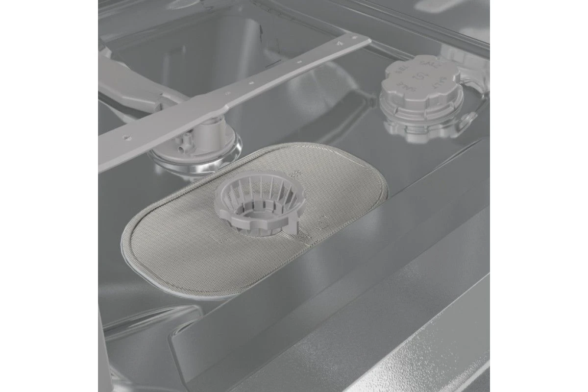 Отдельностоящая посудомоечная машина Gorenje GS643D90X