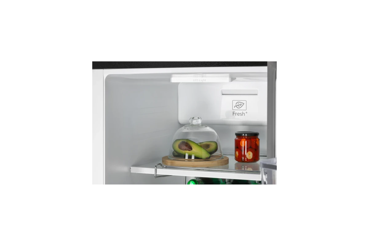 Холодильник Hiberg RFS-655DX NFB Inverter