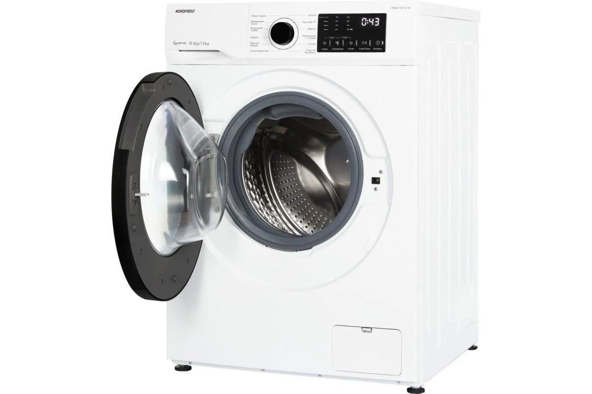 Стиральная машина Nord i-WQ4 10712 W
