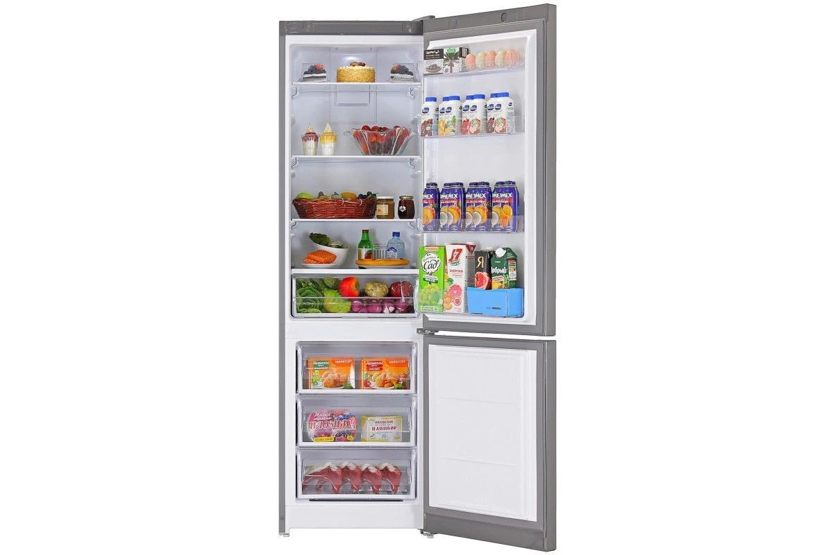 Холодильник Indesit ITS 5200 X