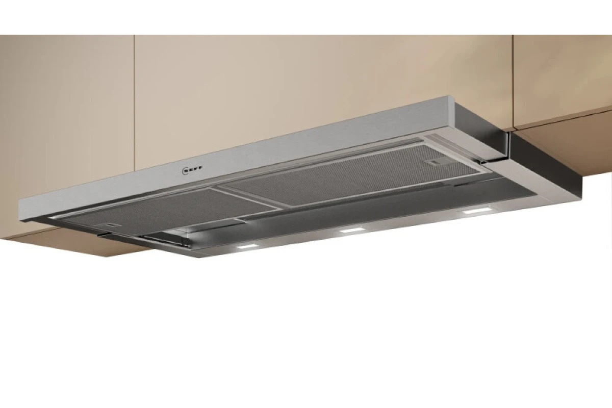Вытяжка Neff D49ML54X1