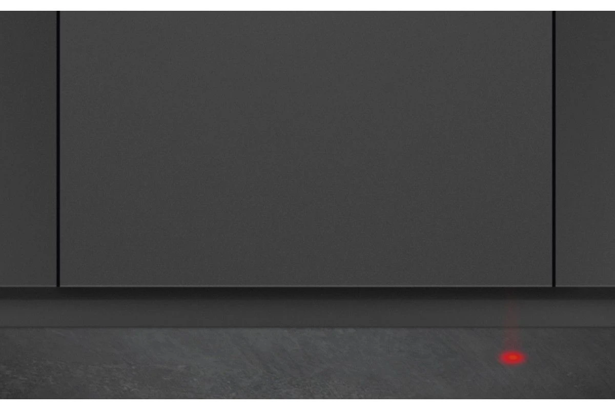 Встраиваемая посудомоечная машина Smeg ST363CL