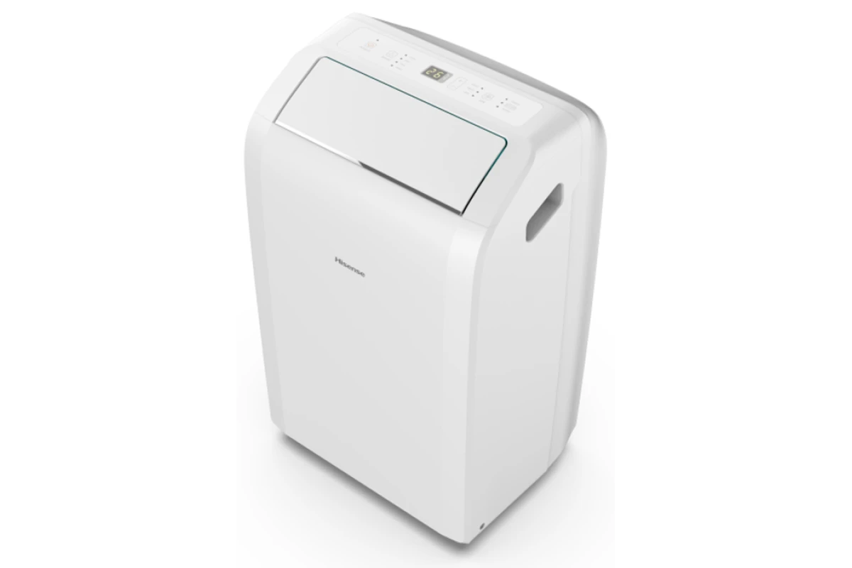 Мобильный кондиционер Hisense AP-12CW4GQCS00