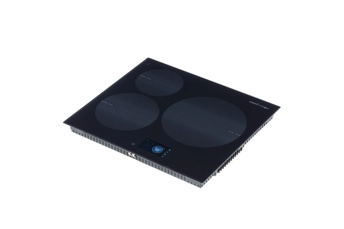 Индукционная варочная панель Cata IDB 6003 PRO BK