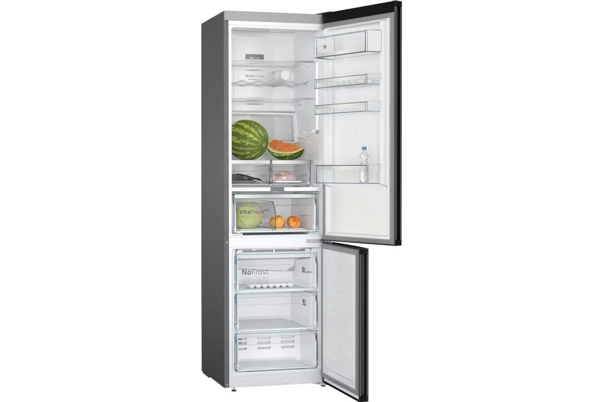 Двухкамерный холодильник Bosch KGN39AX32R
