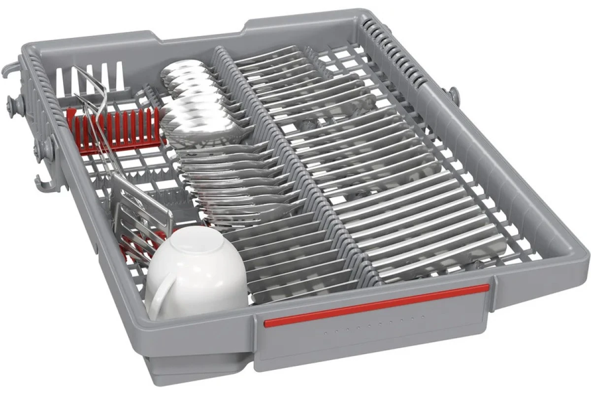 Встраиваемая посудомоечная машина Bosch SPV6EMX65Q