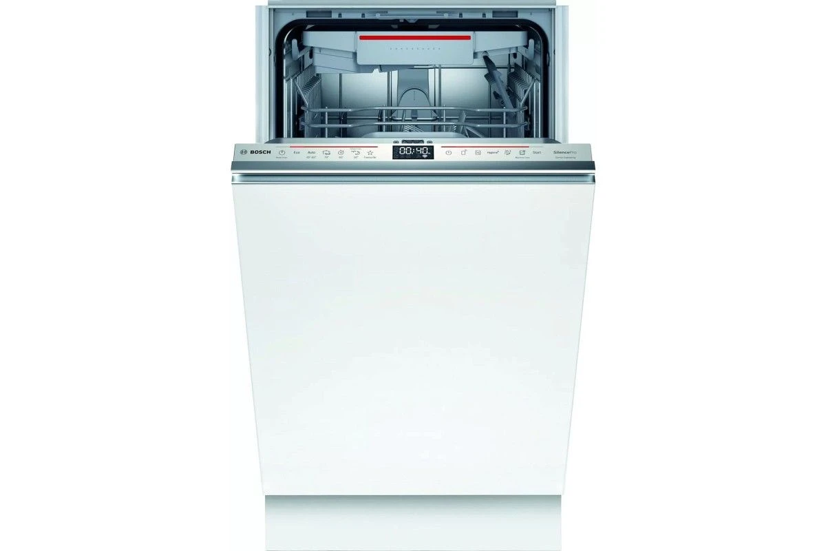 Встраиваемая посудомоечная машина Bosch SPV6HMX3MR