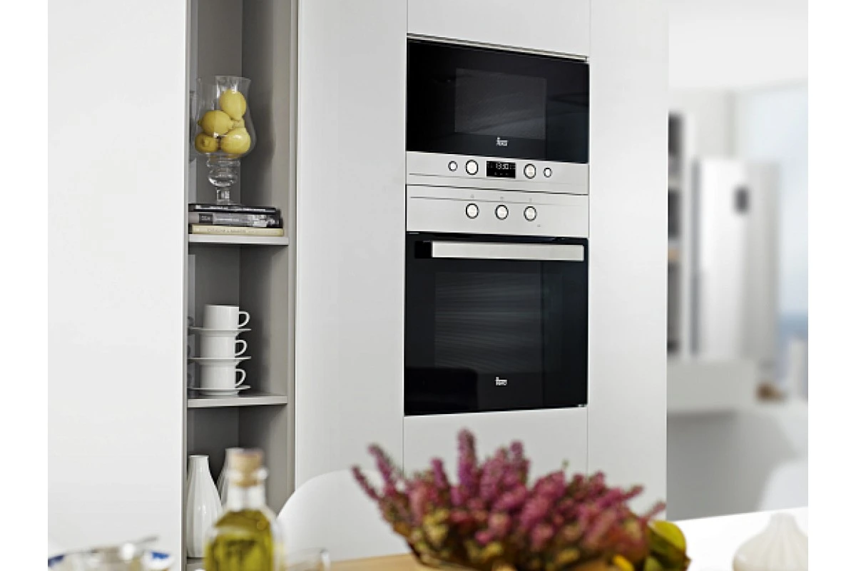 Духовой шкаф Teka HS 615 INOX