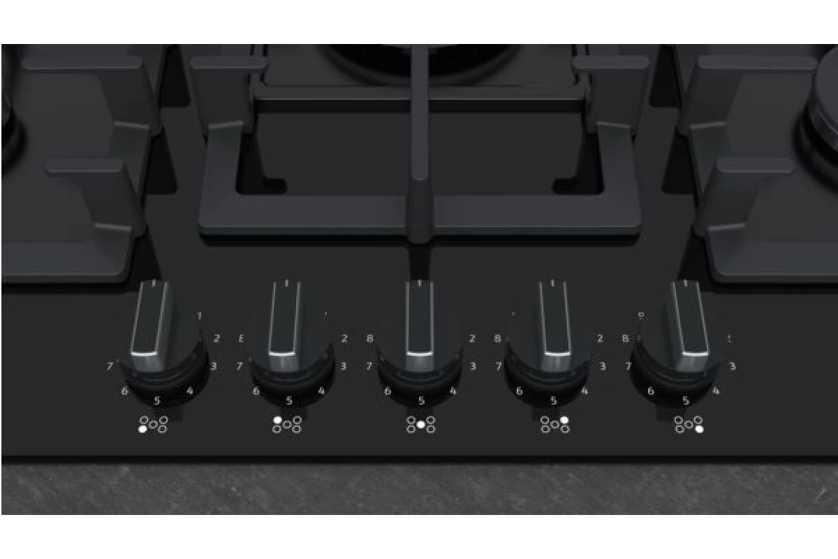 Варочная панель Neff T27CS59S0