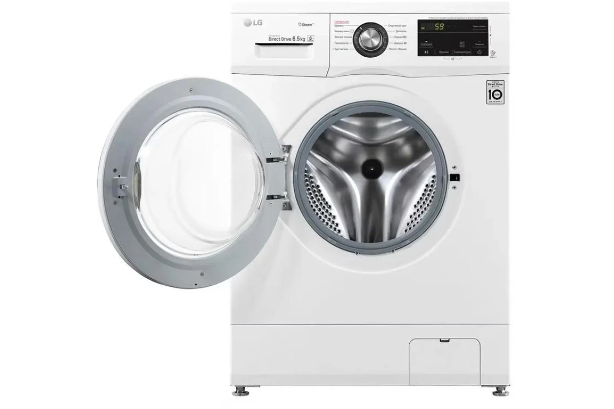 Стиральная машина LG F2J3WS2W