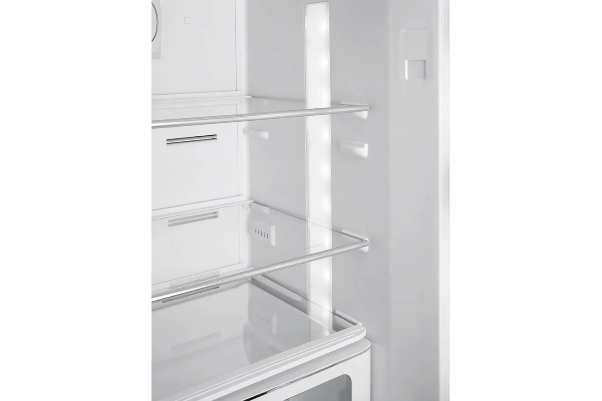 Холодильник Smeg FAB32RBE6