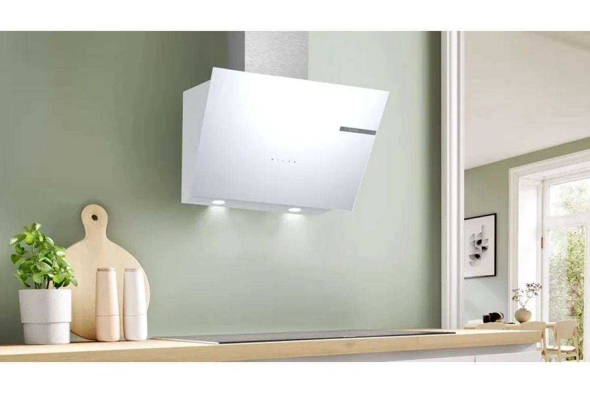 Вытяжка Bosch DWK66PJ20T